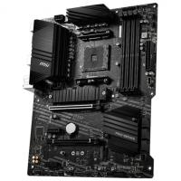 MSI B550-A PRO Amd B550 Soket AM4 DDR4 4400MHz M.2 Anakart - 4